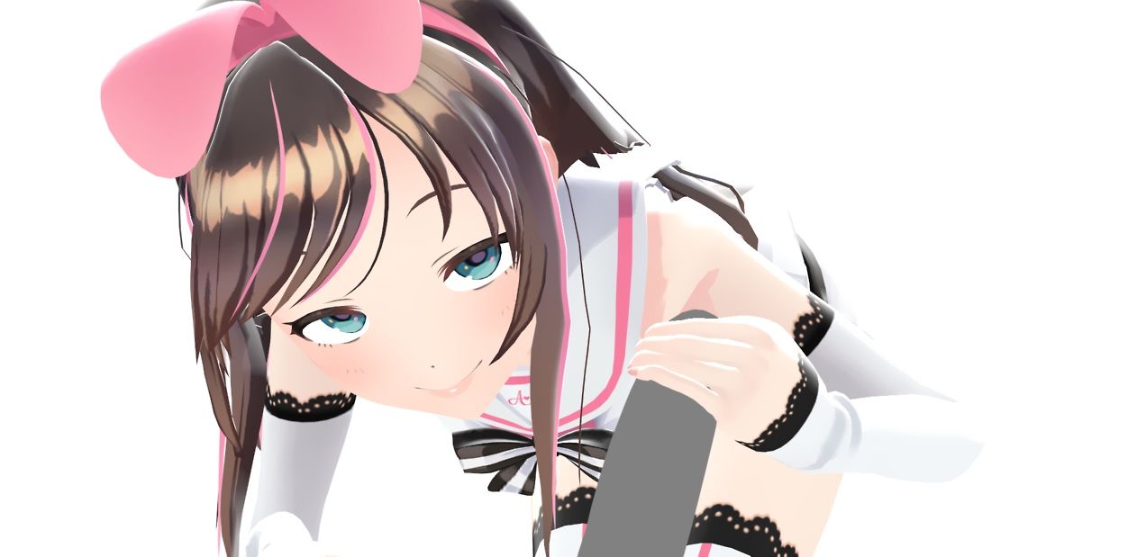 キズナアイとかいうおしりでイくエロ女なんなの 大物youtuber速報 キズナアイとかいうおしりでイくエロ女なんなの 大物youtuber速報