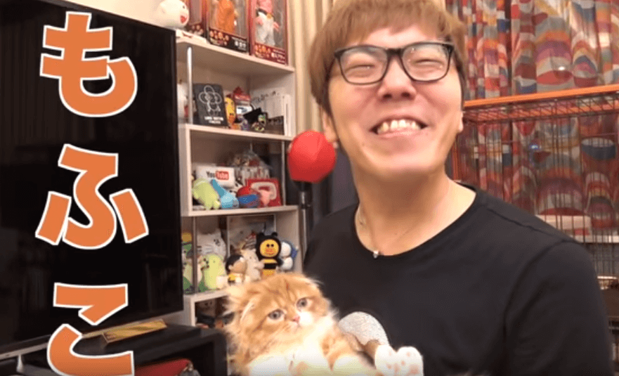 悲報 ヒカキンの2匹目の猫の名前 もふこ がテキトーで酷すぎると大炎上中 大物youtuber速報 悲報 ヒカキンの2匹目の猫の名前 もふこ がテキトーで酷すぎると大炎上中 大物youtuber速報