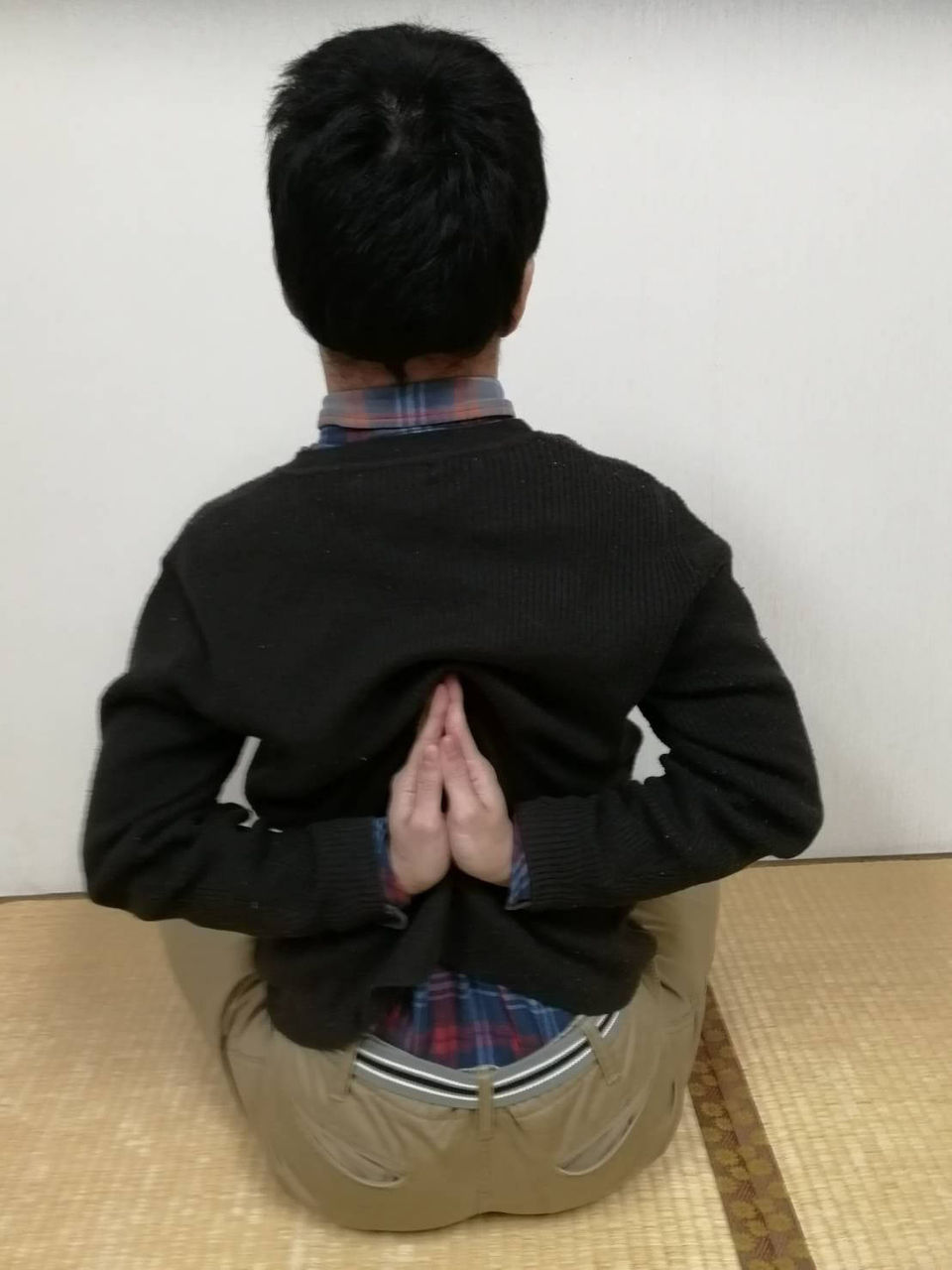 ちゃん ちび ダウン症 キン