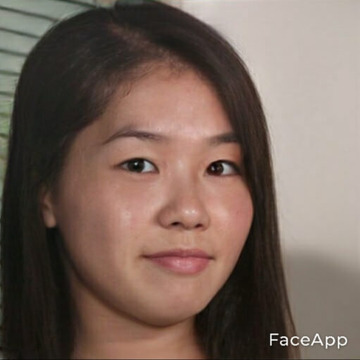 女体化野獣先輩