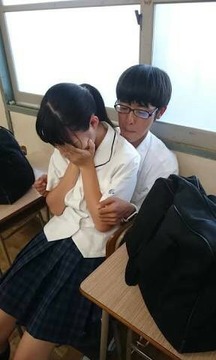 チー牛