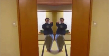 syamu勃起