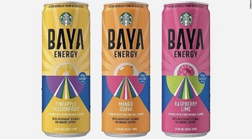スタバエナドリ