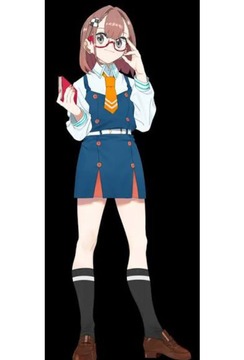 人見クリス3