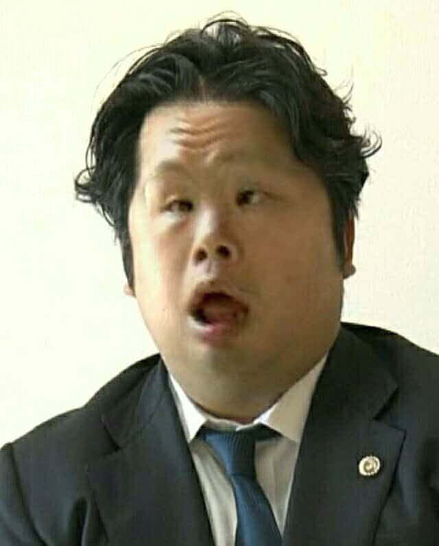 唐澤貴洋が ネットから愛される弁護士 になるとは思わなかったよな 大物youtuber速報