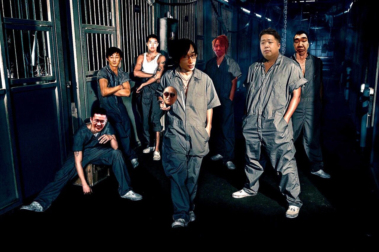 ワイ 死にてぇ 野獣 イキスギィ ビリー だらしねえ Kbtit もう許せるぞオイ 大物youtuber速報 ワイ 死にてぇ 野獣 イキスギィ ビリー だらしねえ Kbtit もう許せるぞオイ 大物youtuber速報