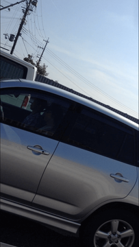 syamu運転7