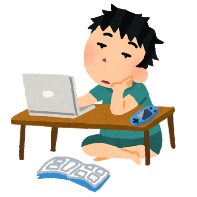 無職 大物youtubeｒ速報