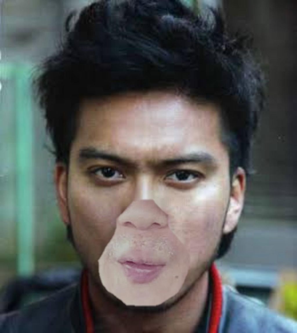 朗報 Syamuさん目さえカッコ良ければイケメンだったことが判明ww 大物youtubeｒ速報