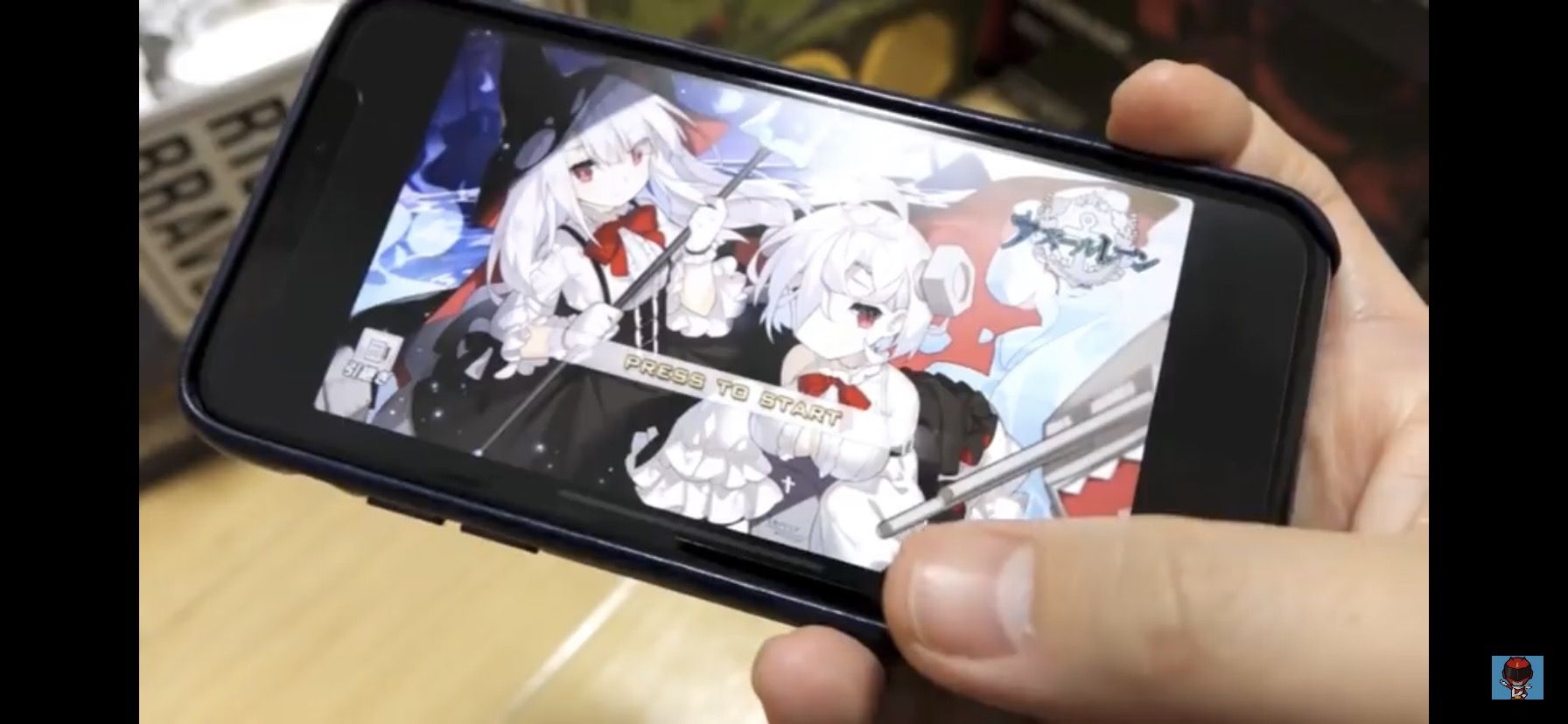 悲報 レオンチャンネルさん 反日中華ゲームをプレイしていた 大物youtubeｒ速報