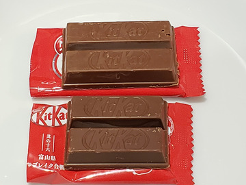 キットカット小さい