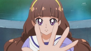 プリキュア4
