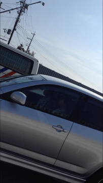 syamu運転5