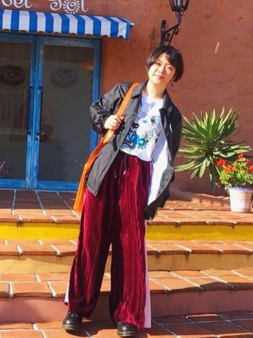 にじさんじ樋口楓ついに中の人の特定顔バレで信者発狂www 大物