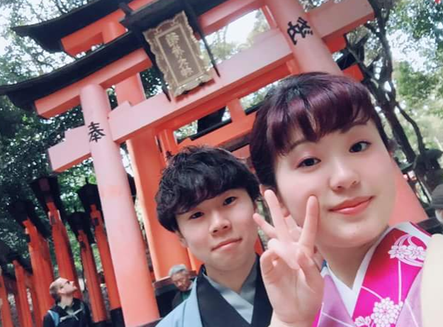 横浜市立大学出身のパナソニック新入社員だいき君 入社式なうw パシャ 大物youtuber速報 横浜市立大学出身のパナソニック新入社員だいき君 入社式なうw パシャ 大物youtuber速報