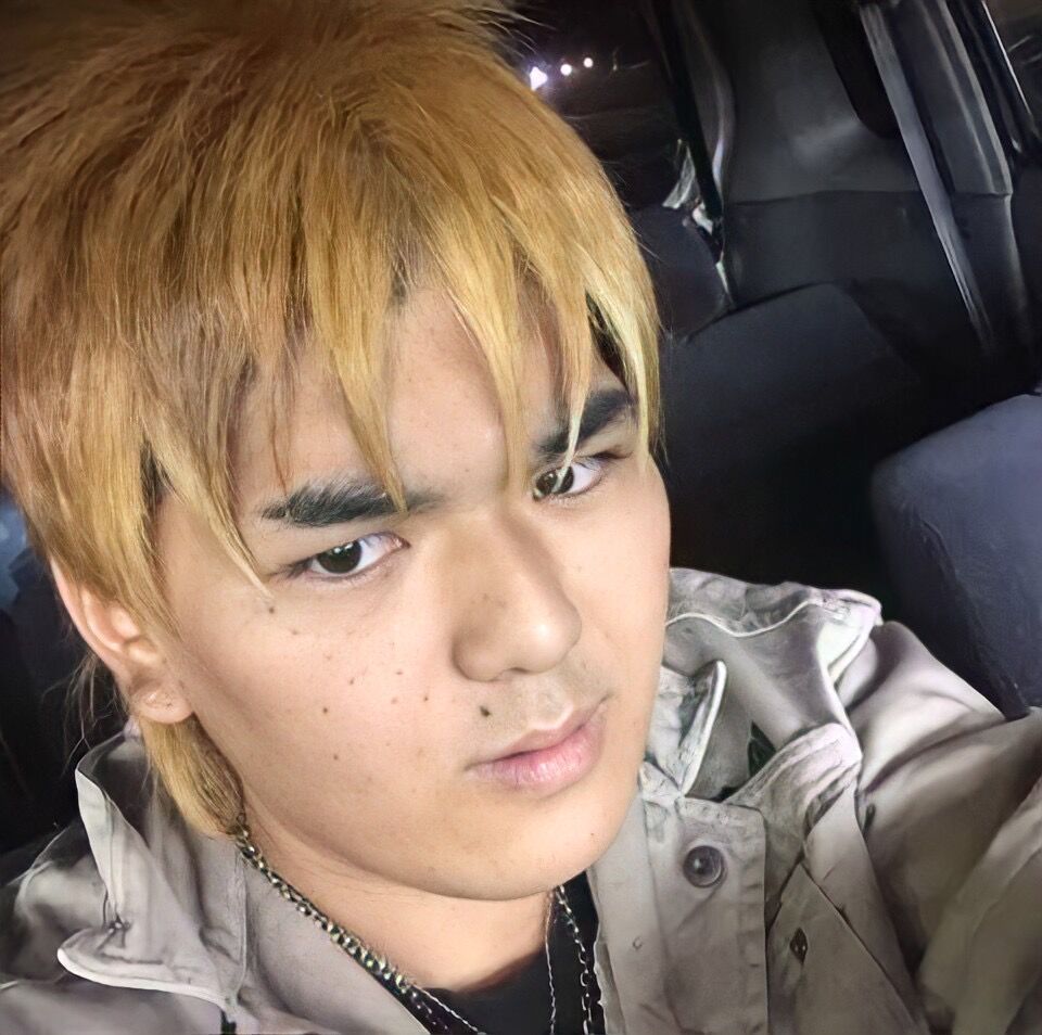 画像 チー牛さん 金髪にしたのに眉毛を染め忘れてしまう 大物youtuber速報 画像 チー牛さん 金髪にしたのに眉毛を染め忘れてしまう 大物youtuber速報
