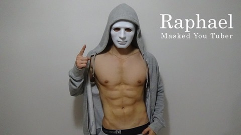ラファエルユーチューバー