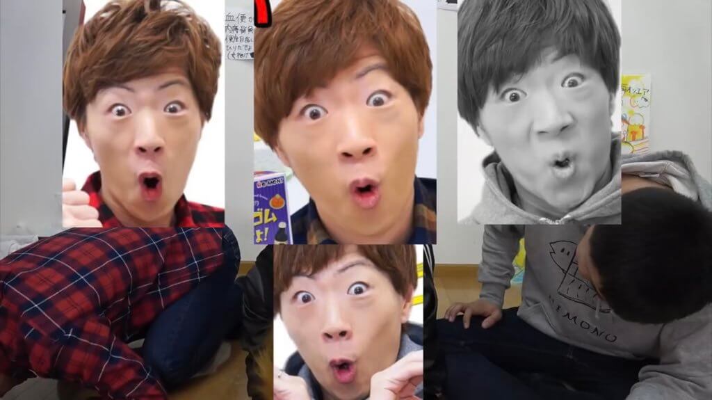 セイキン 大物youtuber速報 セイキン 大物youtuber速報