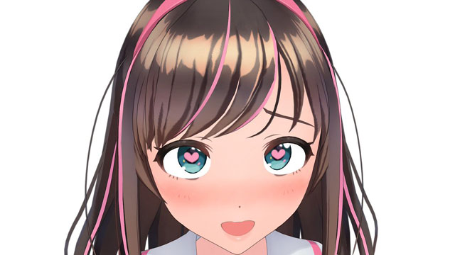 キズナアイってシコリティ高いけど具体的にどの部分が高いんだろうな おしり 大物youtuber速報 キズナアイってシコリティ高いけど具体的にどの部分が高いんだろうな おしり 大物youtuber速報