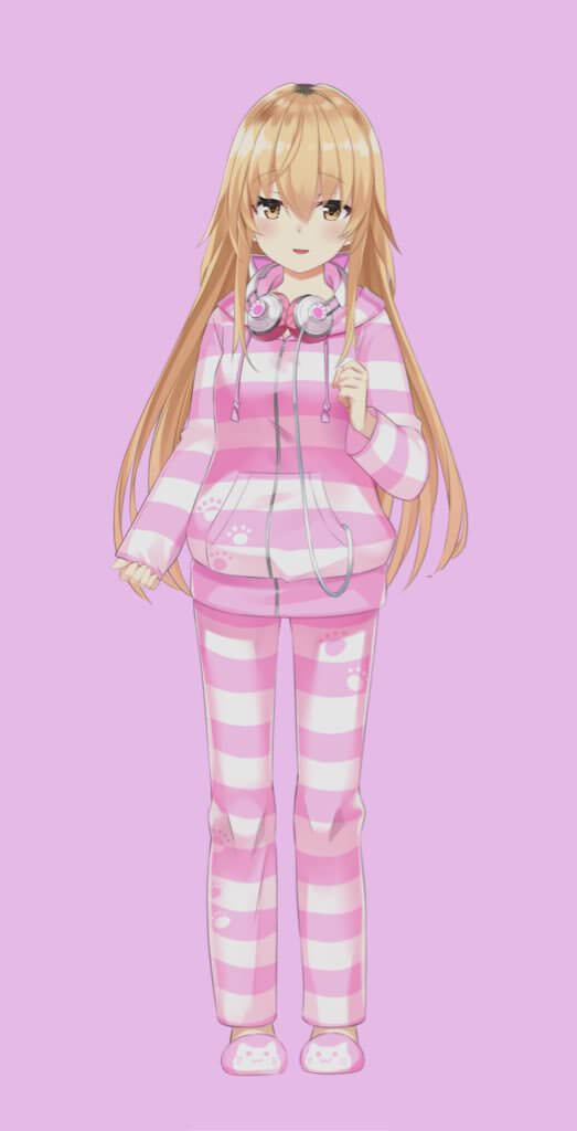 家長むぎ むぎのおまたにおちんちんが生えちゃっちゃ 大物youtubeｒ速報