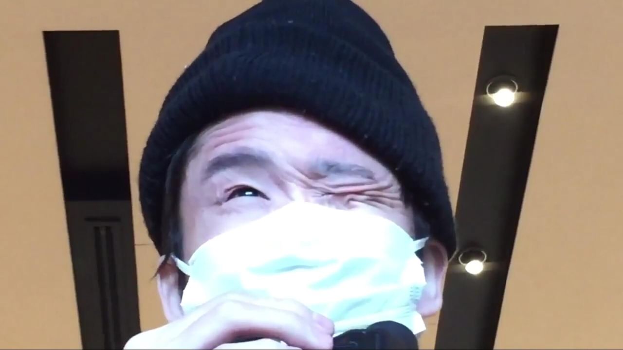 虚夢 Syamuは風呂に入らないし着替えない 大物youtuber速報 虚夢 Syamuは風呂に入らないし着替えない 大物youtuber速報