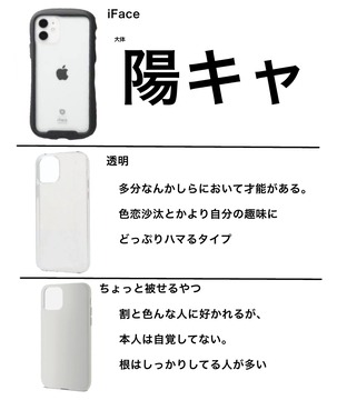 陰キャ陽キャスマホ2
