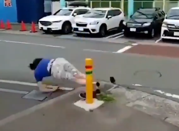 陽キャ