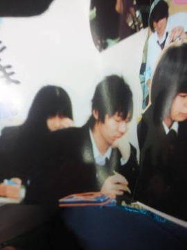 長谷川亮太