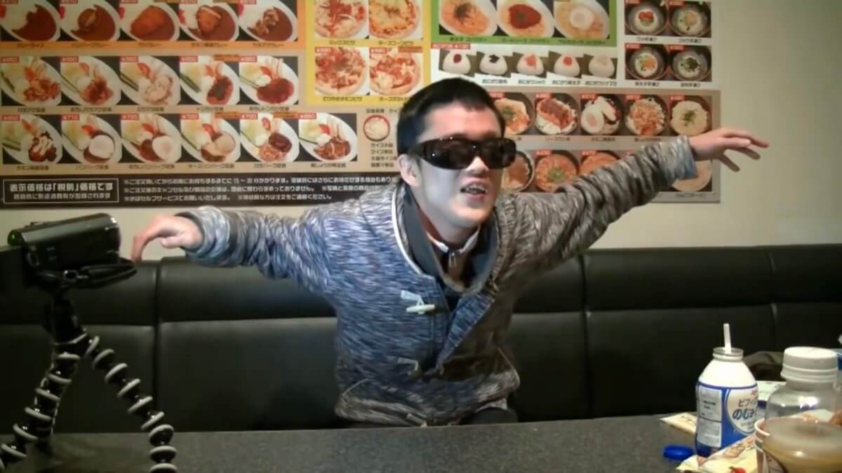 Syamu ま いっか これって正直悪くない思考だよな 大物youtuber速報 Syamu ま いっか これって正直悪くない思考だよな 大物youtuber速報