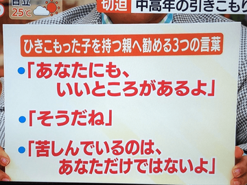 ひきこもりニート