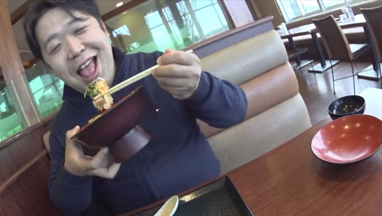唐沢貴洋さん Youtubeチャンネルでコンビ組んでたオッサンから絶縁される 大物youtuber速報 唐沢貴洋さん Youtubeチャンネルでコンビ組んでたオッサンから絶縁される 大物youtuber速報