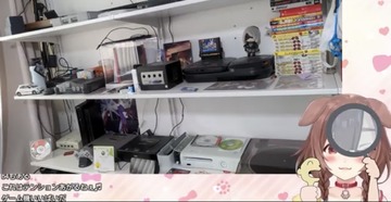 バチャ豚こどおじ1