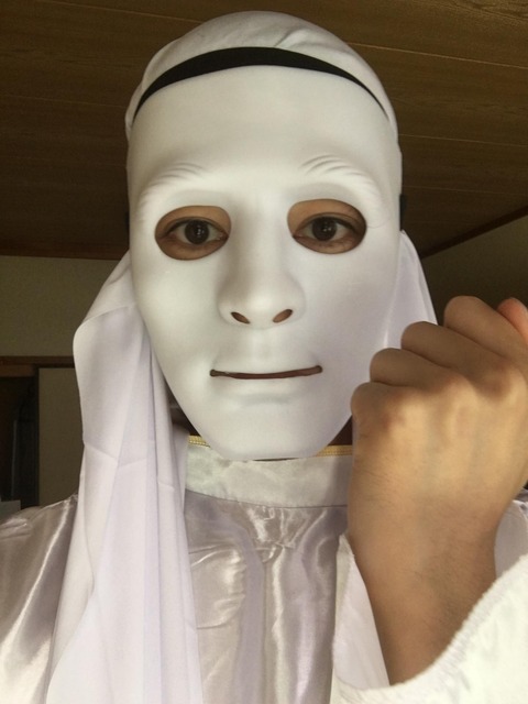 ラファエルなんj