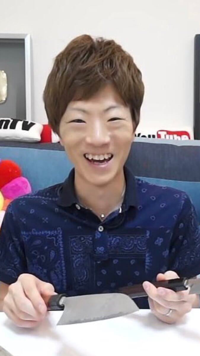 ヒカキンの兄セイキン Youtuberとしての成功の秘訣を語る 大物youtubeｒ速報