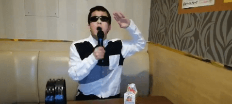 ワイの口癖が よろでやんす なんやがどんなイメージ 大物youtuber速報 ワイの口癖が よろでやんす なんやがどんなイメージ 大物youtuber速報