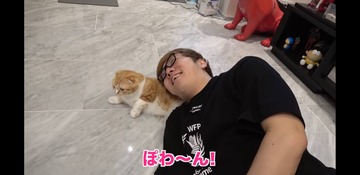 ヒカキンまるお1