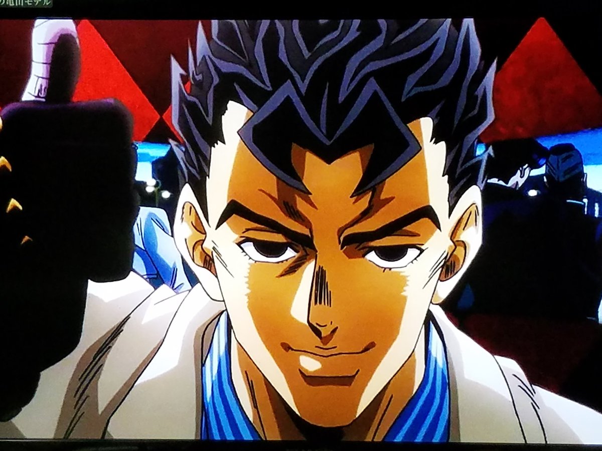 吉良吉影って荒木の自己投影キャラっぽいよな 大物youtuber速報 吉良吉影って荒木の自己投影キャラっぽいよな 大物youtuber速報