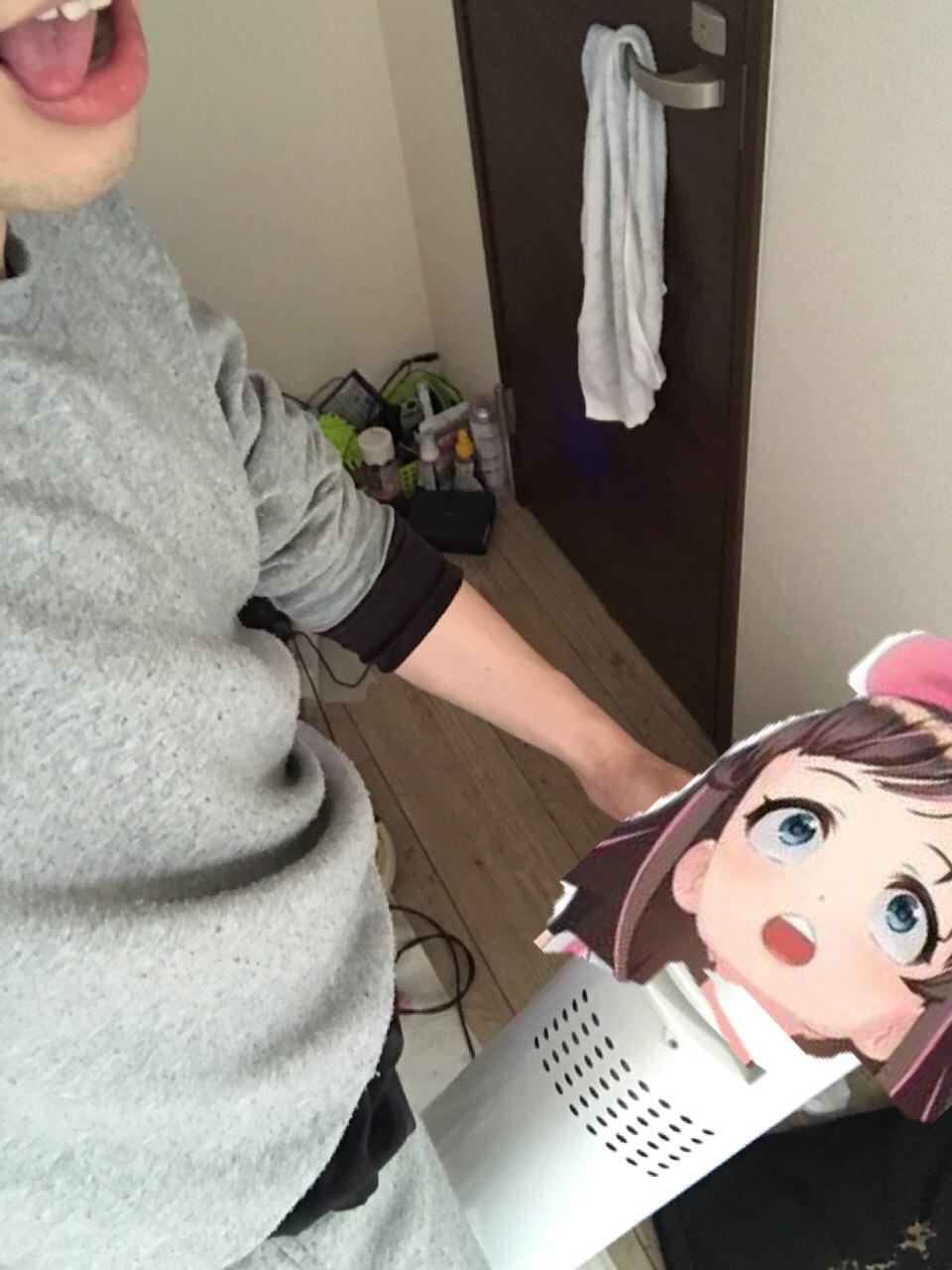 俺氏 ついにキズナアイとおしりでイくwwww 大物youtuber速報 俺氏 ついにキズナアイとおしりでイくwwww 大物youtuber速報
