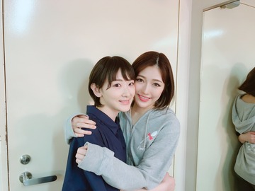 リアル聖奈さん1