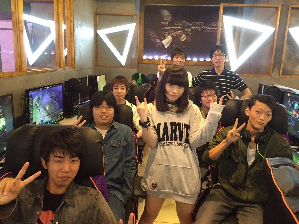 なんj 完全にキョロ充陰キャにわかキッズの溜まり場になる 大物youtuber速報 なんj 完全にキョロ充陰キャにわかキッズの溜まり場になる 大物youtuber速報