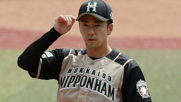 斎藤佑樹