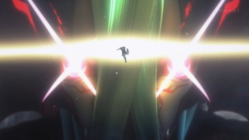 FGOイキリ鯖太郎