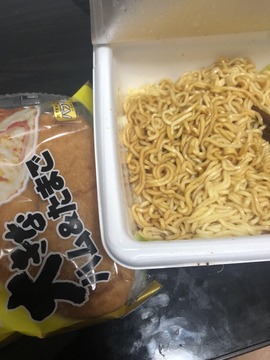 生活保護食事