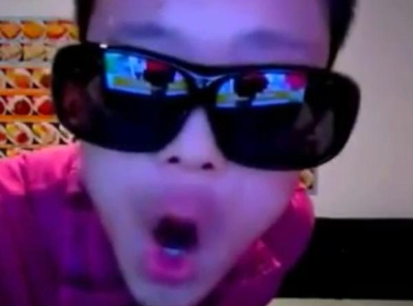 Syamu 俺は肌が黒くないから白人だで 大物youtubeｒ速報