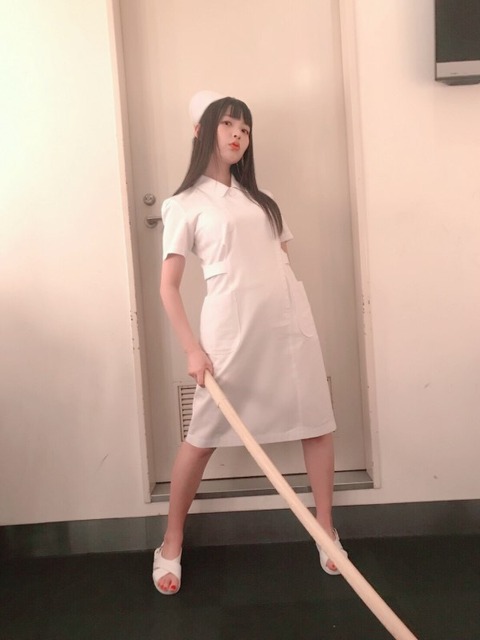 上坂すみれ