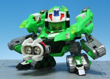 グリスクリーパー