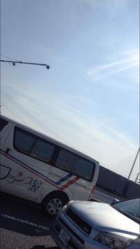 syamu運転