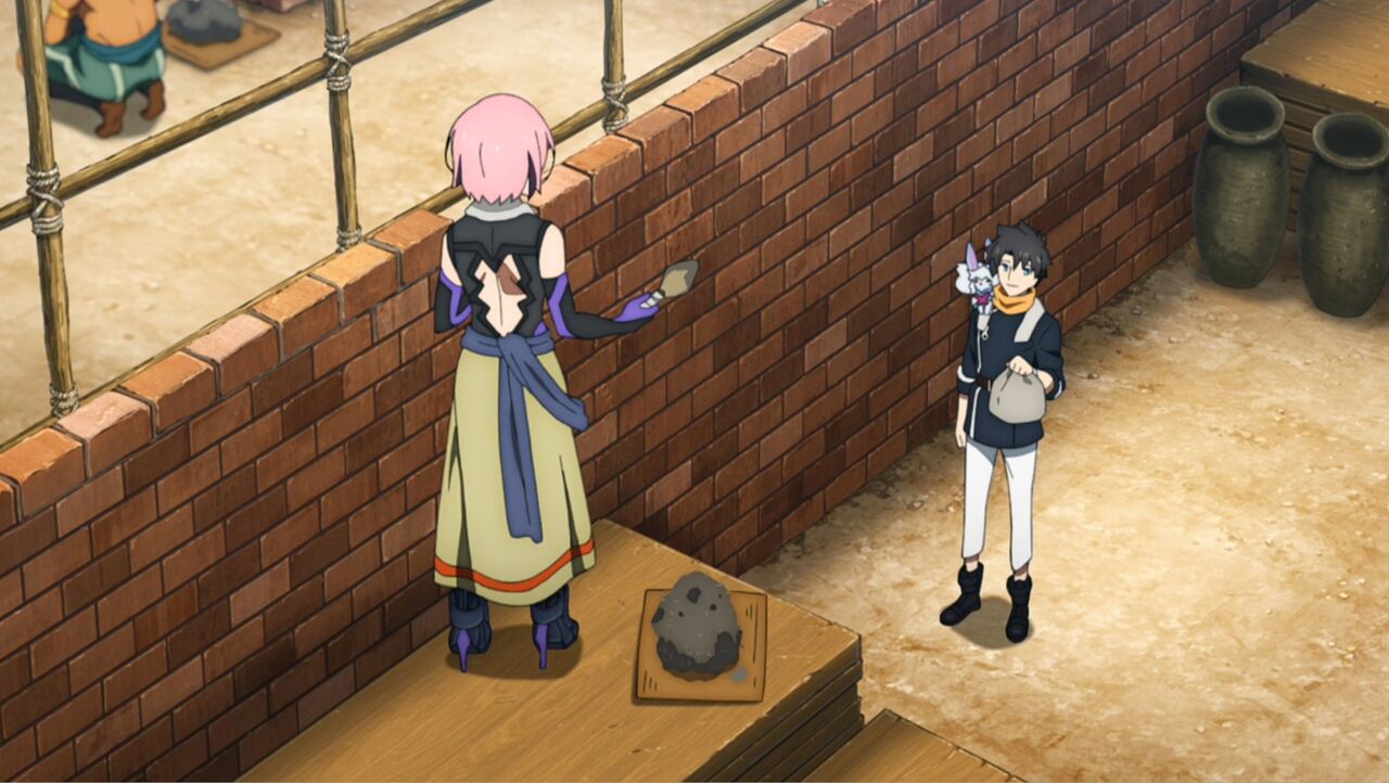 悲報 イキリ鯖太郎さん 戦闘だけではなく雑用も女にさせてしまう 大物youtubeｒ速報