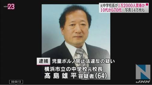 校長 大物youtuber速報 校長 大物youtuber速報