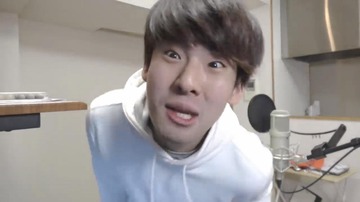 ゆゆうた気持ち悪い1